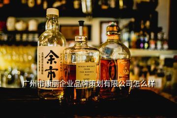 携手河南康丽酒业 广州市康丽企业品牌策划在美术图案设计服务领域的卓越探索